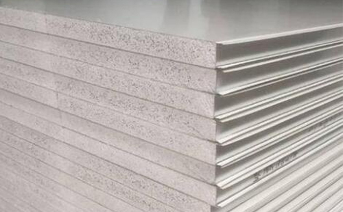 城西硅岩净化板