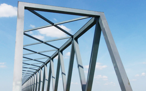 桥梁重型城西钢结构 桥梁重型城西钢结构