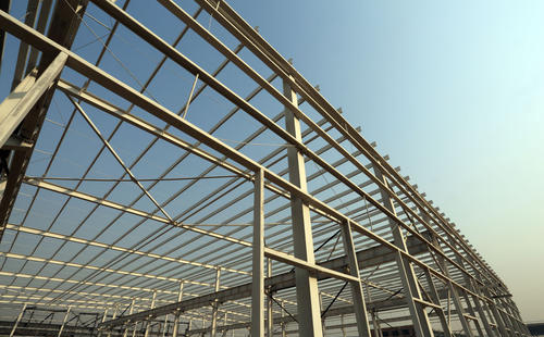 城西钢结构工程