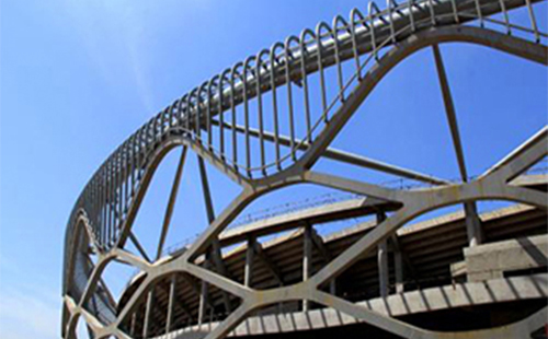 城西钢结构设计 城西钢结构设计