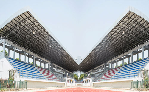 城西钢结构施工技术详解:从规划到完工的关键步骤 城西钢结构施工技术详解:从规划到完工的关键步骤