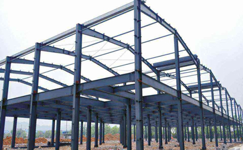 城西钢结构厂房的建造成本受哪些方面影响