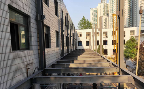 城西钢结构防火涂料的检测技巧是有哪些