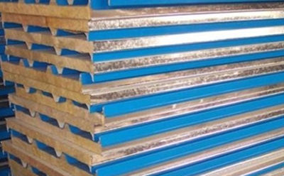 城西彩钢岩棉板宽度是多少