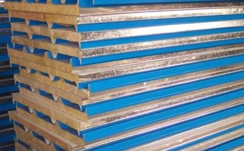 如何选择合适的城西彩钢岩棉板 如何选择合适的城西彩钢岩棉板