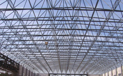 如何确认城西钢结构施工方案