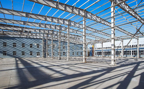 城西钢结构工程屋顶防水的解决方案 城西钢结构工程屋顶防水的解决方案