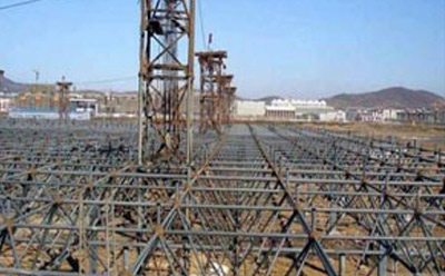 城西钢结构厂房的冷却处理需要对症下药