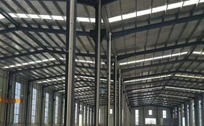 城西钢结构的检测方法 城西钢结构的检测方法