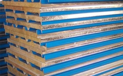 城西彩钢岩棉板防火等级是几级