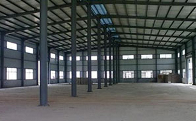 城西钢结构建筑施工时需要注意什么