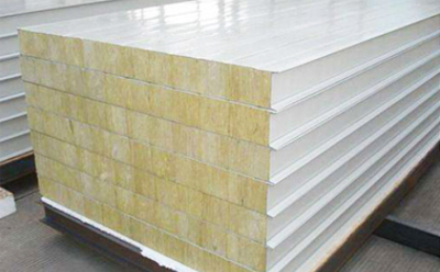 冷库保温墙板施工_城西彩钢夹芯板安装技术要点