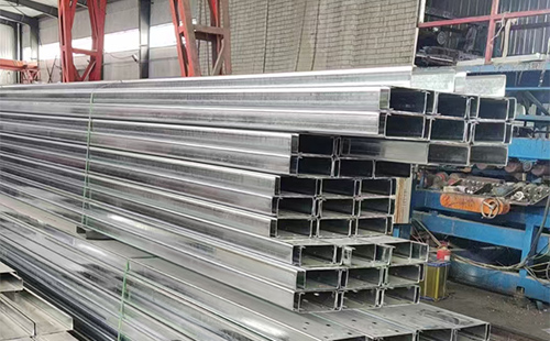 城西C型钢规格选择与承重性能分析 城西C型钢规格选择与承重性能分析