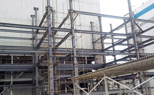 城西钢结构设计施工难点与解决方案全解析