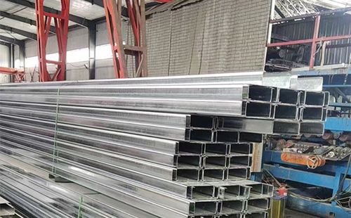 城西C型钢规格选型与安装技术全解析 城西C型钢规格选型与安装技术全解析