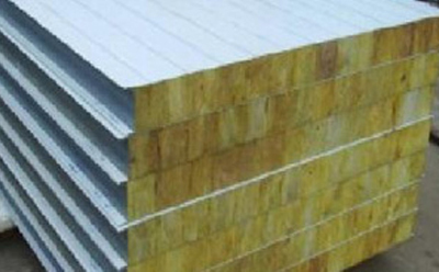 城西彩钢岩棉板防火时限如何选：75mm厚足不足