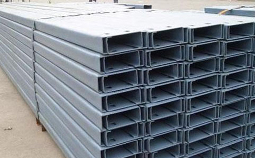 城西C型钢规格型号与选型应用全指南