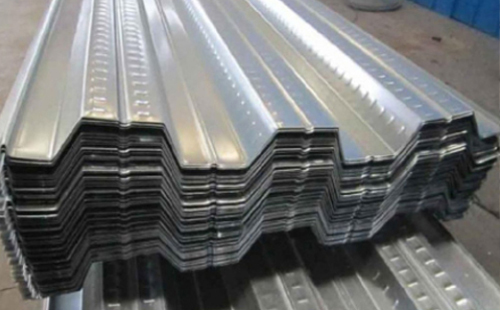 城西青海城西楼承板选型与施工常见问题全解析