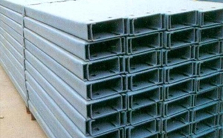 冷弯城西C型钢：建筑结构中的高效支撑与灵活应用之选