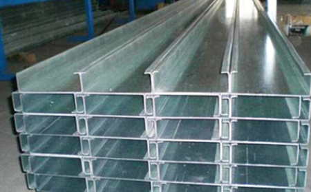 城西C型钢应用场景与结构特性解析 | 冷弯薄壁型钢选型指南