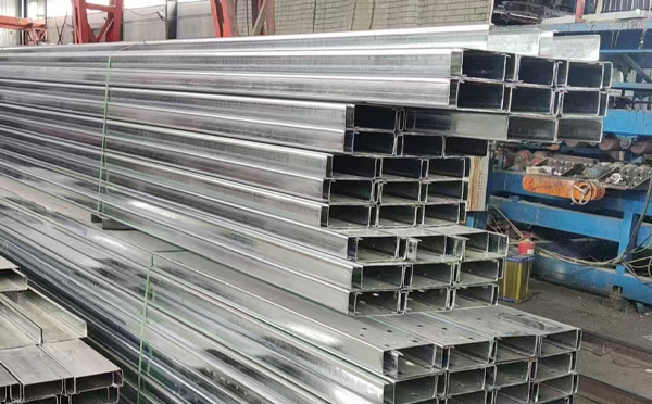 城西C型钢应用领域与选型技术指南